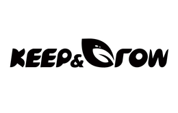 KEEP&GROW logo