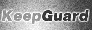 KEEPGUARD logo