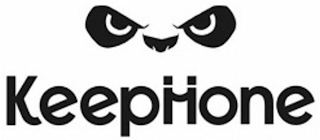 KEEPHONE logo