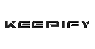 KEEPIFY logo