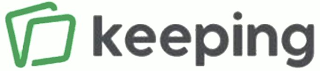 KEEPING logo