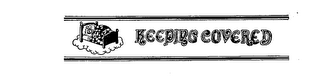 KEEPING COVERED logo