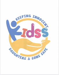 KEEPING INNOCENT DAUGHTERS & SONS SAFE (KIDSS) logo