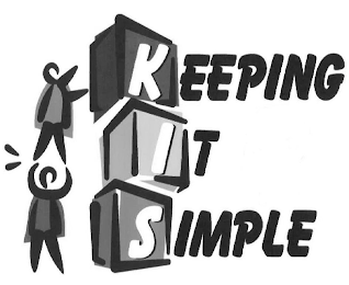 KEEPING IT SIMPLE logo