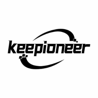 KEEPIONEER logo