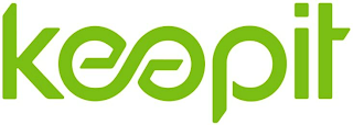KEEPIT logo