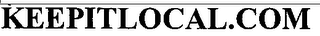 KEEPITLOCAL.COM logo
