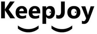 KEEPJOY logo