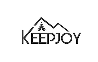 KEEPJOY logo