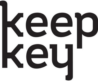 KEEPKEY logo