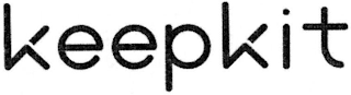 KEEPKIT logo