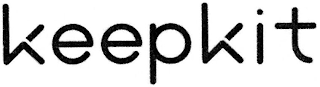 KEEPKIT logo