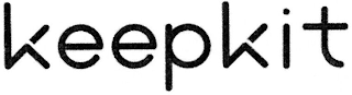 KEEPKIT logo