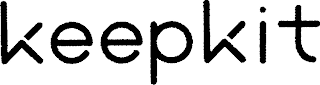 KEEPKIT logo