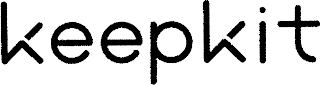 KEEPKIT logo