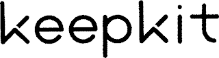 KEEPKIT logo