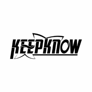 KEEPKNOW logo