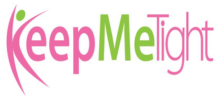 KEEPMETIGHT logo