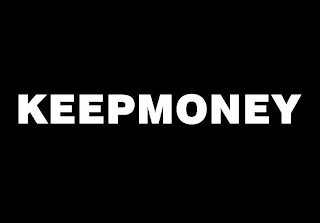 KEEPMONEY logo
