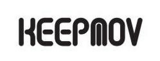KEEPMOV logo