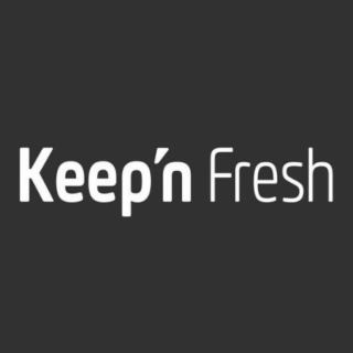 KEEP'N FRESH logo