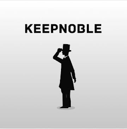 KEEPNOBLE logo