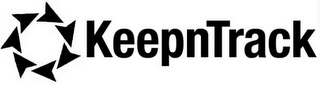 KEEPNTRACK logo