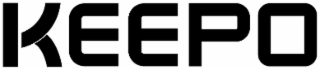 KEEPO logo