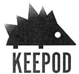 KEEPOD logo