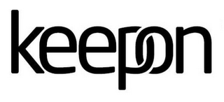 KEEPON logo