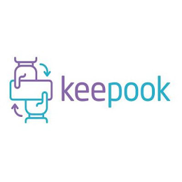 KEEPOOK logo