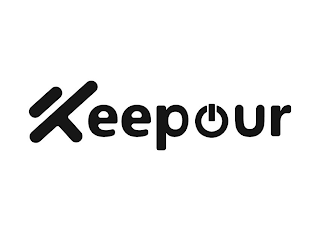 KEEPOUR logo