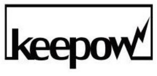 KEEPOW logo