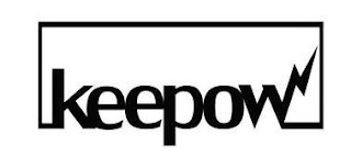 KEEPOW logo