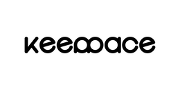 KEEPPACE logo