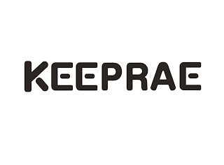 KEEPRAE logo