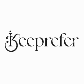 KEEPREFER logo