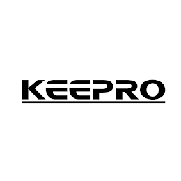 KEEPRO logo