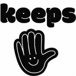 KEEPS logo