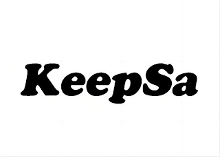KEEPSA logo