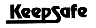 KEEPSAFE logo