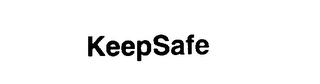 KEEPSAFE logo