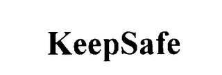 KEEPSAFE logo