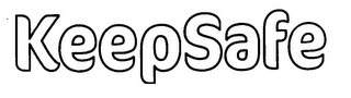 KEEPSAFE logo