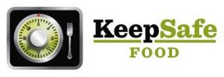 KEEPSAFE FOOD logo