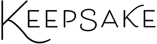 KEEPSAKE logo
