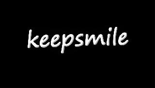 KEEPSMILE logo