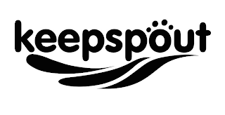 KEEPSPOUT logo