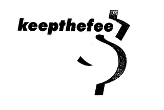 KEEPTHEFEE logo