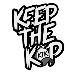 KEEPTHEKAP KTK logo